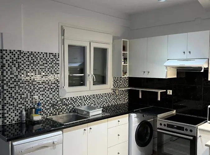 Mare Zakynthos, Private Vila