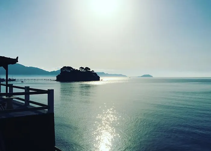 Vila Mare Zakynthos, Private *