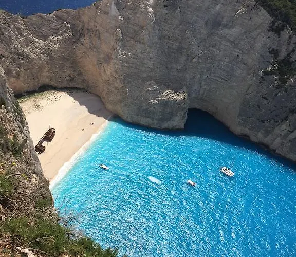 Mare Zakynthos, Private *