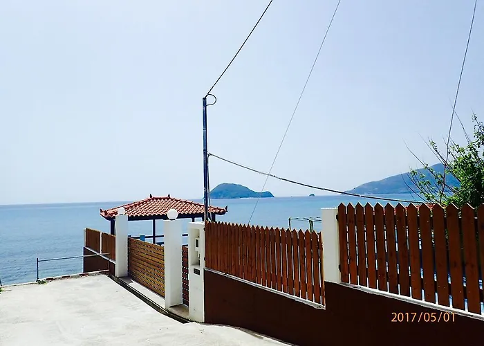 Mare Zakynthos, Private *