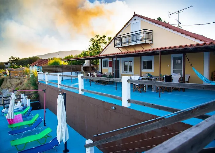 Mare Zakynthos, Private *