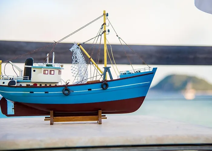 Mare Zakynthos, Private * Laganas