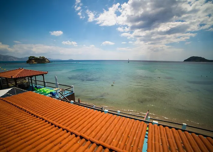 Mare Zakynthos, Private Vila