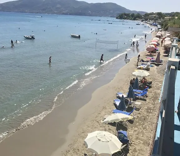 Mare Zakynthos, Private *