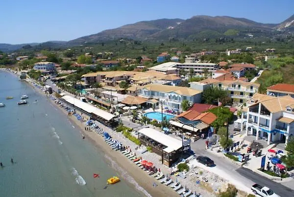 Mare Zakynthos, Private *