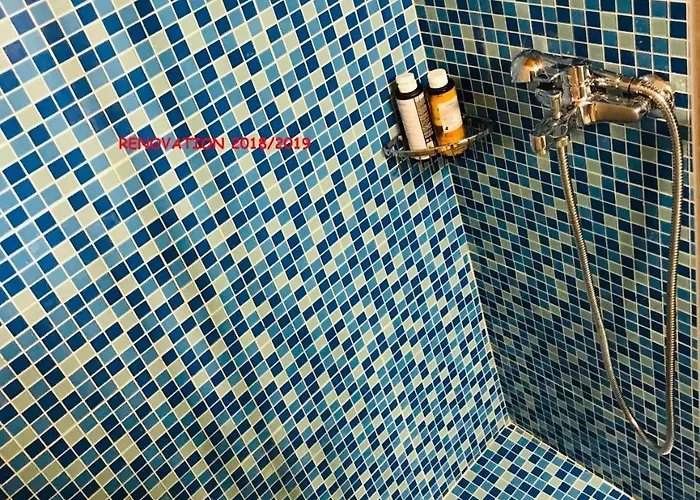 Vila Mare Zakynthos, Private *