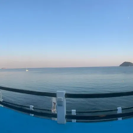 Mare Zakynthos, Private ヴィラ