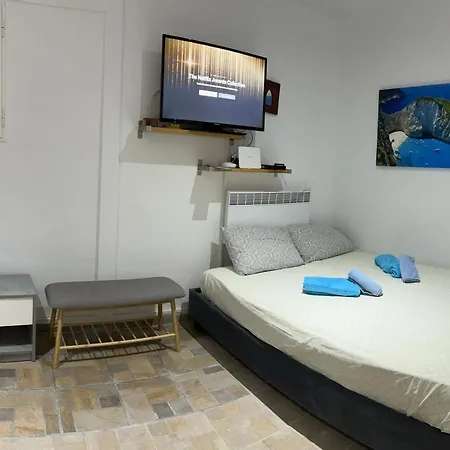 Villa Mare Zakynthos, Private Laganas