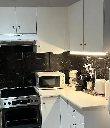 Mare Zakynthos, Private Βίλα Λαγανάς