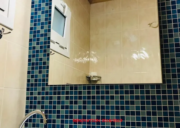 Βίλα Mare Zakynthos, Private